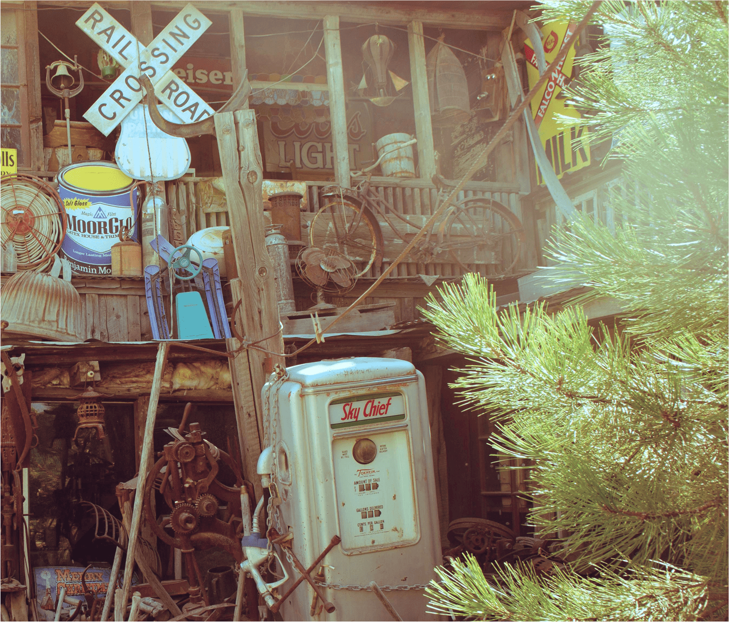 Junk Haul Moving Services